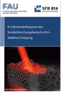 Zum Artikel "Industrial Colloquium 2022"